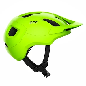 Kask rowerowy POC  Axion SPIN green XS/S