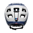 Kask rowerowy POC  Tectal Race Spin blue