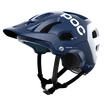 Kask rowerowy POC  Tectal Race Spin blue