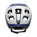 Kask rowerowy POC  Tectal Race Spin blue