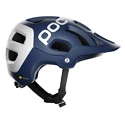 Kask rowerowy POC  Tectal Race Spin blue