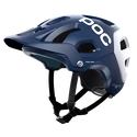 Kask rowerowy POC  Tectal Race Spin blue