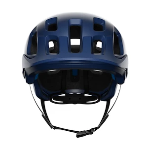 Kask rowerowy POC  Tectal Race Spin blue