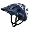 Kask rowerowy POC  Tectal Race Spin blue XS/S