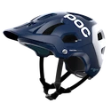 Kask rowerowy POC  Tectal Race Spin blue XS/S