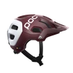 Kask rowerowy POC  Tectal Race SPIN red