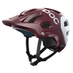 Kask rowerowy POC  Tectal Race SPIN red