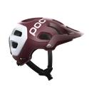 Kask rowerowy POC  Tectal Race SPIN red