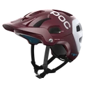 Kask rowerowy POC  Tectal Race SPIN red