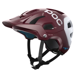 Kask rowerowy POC Tectal Race SPIN red