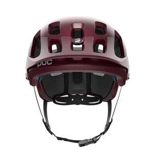 Kask rowerowy POC  Tectal Race SPIN red