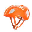 Kask rowerowy POC  Ventral SPIN orange