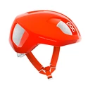 Kask rowerowy POC  Ventral SPIN orange