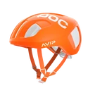 Kask rowerowy POC  Ventral SPIN orange