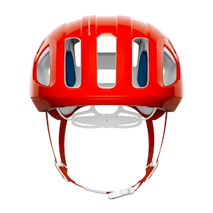 Kask rowerowy POC  Ventral SPIN orange