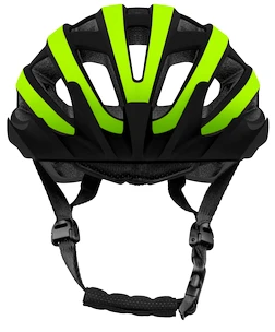 Kask rowerowy R2  Explorer green