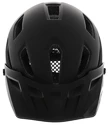 Kask rowerowy R2  Trail black