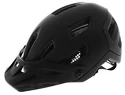 Kask rowerowy R2  Trail black