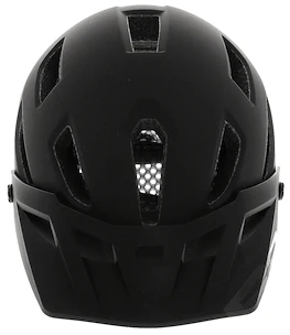 Kask rowerowy R2  Trail black