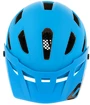 Kask rowerowy R2  Trail blue