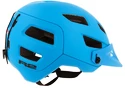 Kask rowerowy R2  Trail blue