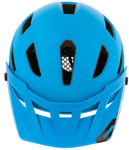 Kask rowerowy R2  Trail blue M