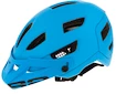 Kask rowerowy R2  Trail blue M