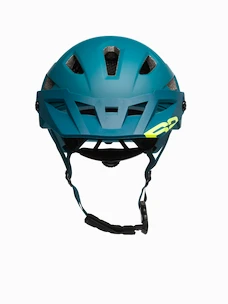 Kask rowerowy R2  Trail green L