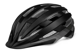 Kask rowerowy R2 Ventu black