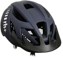 Kask rowerowy rh+  3in1 blue