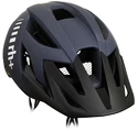 Kask rowerowy rh+  3in1 blue