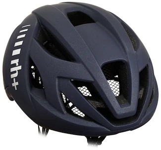 Kask rowerowy rh+  3in1 blue S/M