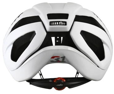 Kask rowerowy rh+  3in1 white S/M