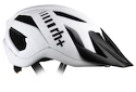 Kask rowerowy rh+  3in1 white S/M