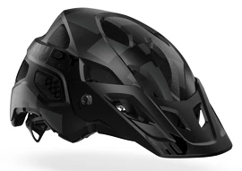 Kask rowerowy Rudy Project Protera+ black