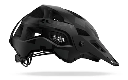 Kask rowerowy Rudy Project  Protera+ black L