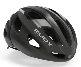 Kask rowerowy Rudy Project Strym grey