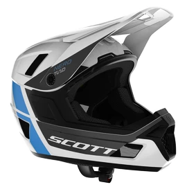 Kask rowerowy Scott Nero PLUS (CE & CPSC) white