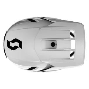 Kask rowerowy Scott  Nero PLUS (CE & CPSC) white XS