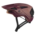 Kask rowerowy Scott  Stego Plus red