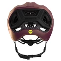 Kask rowerowy Scott  Stego Plus red