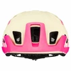 Kask rowerowy Uvex  Access beige/pink