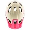 Kask rowerowy Uvex  Access beige/pink