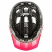 Kask rowerowy Uvex  Access beige/pink