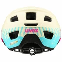 Kask rowerowy Uvex  Access beige/pink