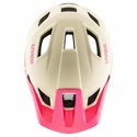 Kask rowerowy Uvex  Access beige/pink