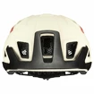 Kask rowerowy Uvex  Access beige/red