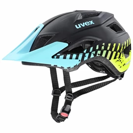 Kask rowerowy Uvex Access grey