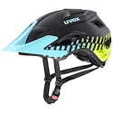 Kask rowerowy Uvex  Access grey L