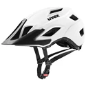 Kask rowerowy Uvex  Access white